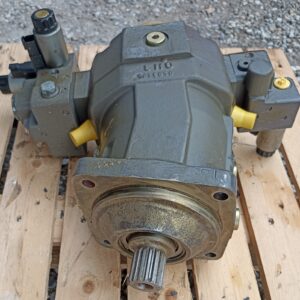 Hydraulikmotor L25B