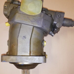 Hydraulikmotor L45B