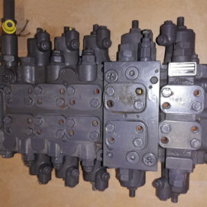 Steuerblock EW140