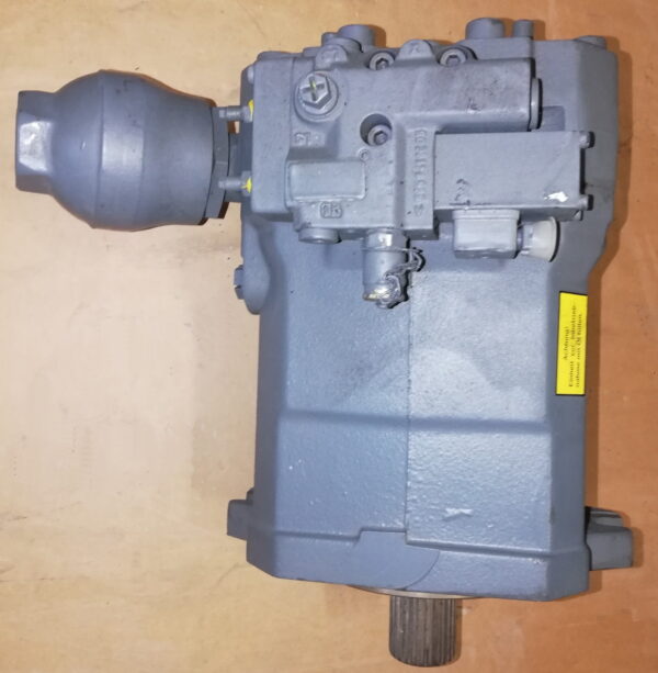 Hydraulikpumpe EW140 /160B