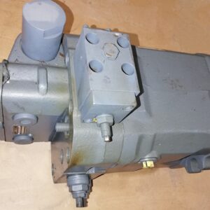 Hydraulikmotor EW140 / 160