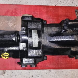 Hydraulikpumpe A35/40D