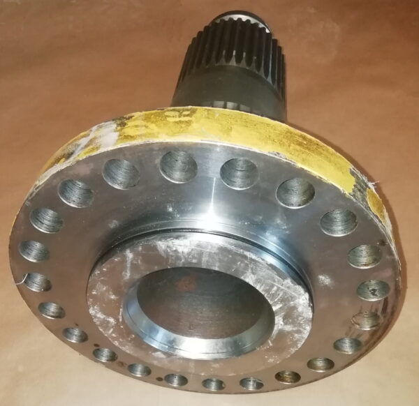 Nabenträger / Spindel L160 / A25