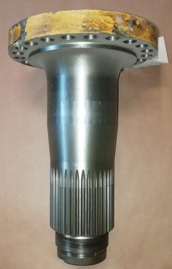 Nabenträger / Spindel L160 / A25 – Bild 2