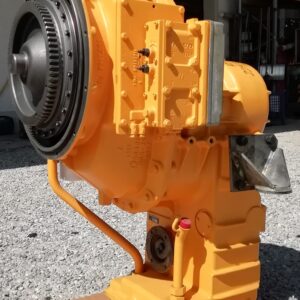 Getriebe HT90  L70D