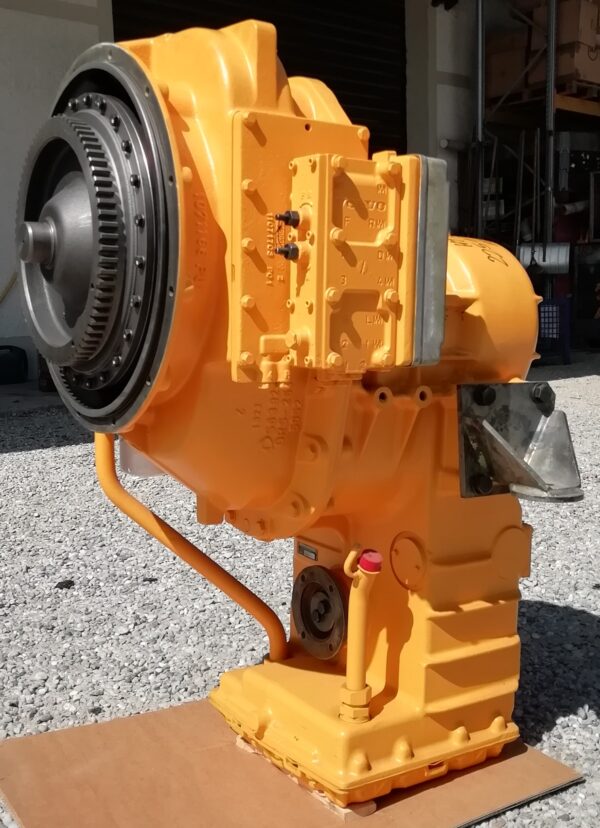 Getriebe HT90  L70D
