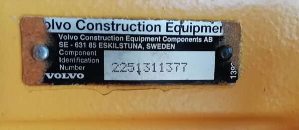 Getriebe HT90  L70D – Bild 2