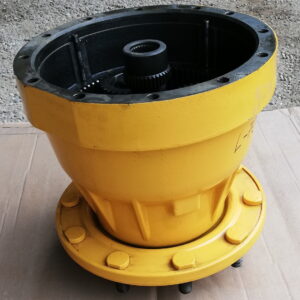 Endantrieb VA / HA, L70 B-C-D