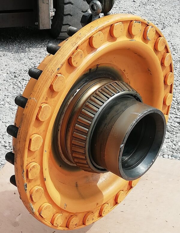 Nabe L 150 - L 180 D+E – Bild 2