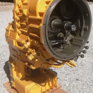 Getriebe HTE305, L220E