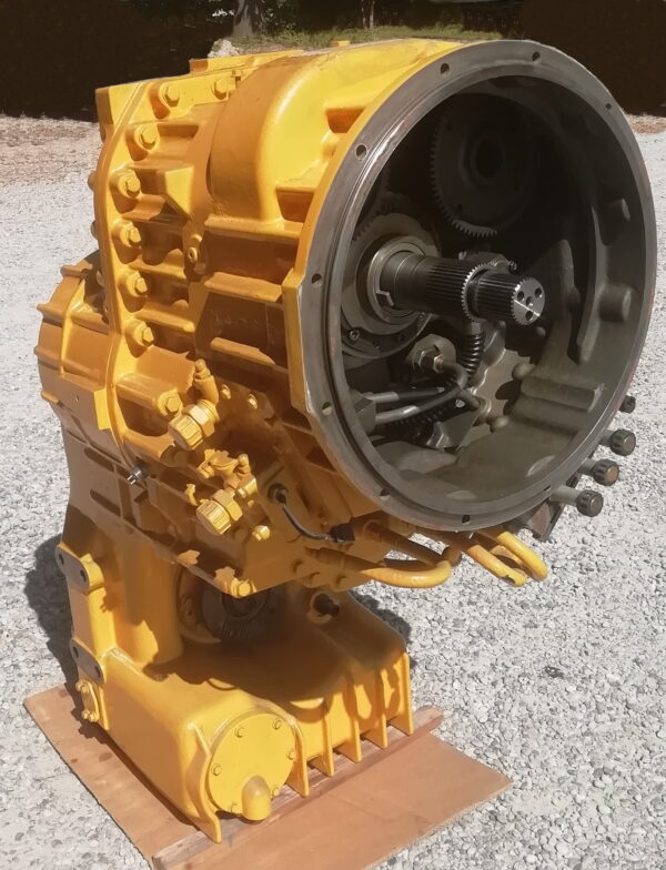 Getriebe HTE305, L220E