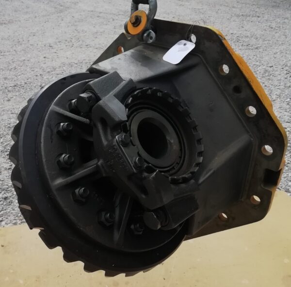Differential HA, L 120E – Bild 3
