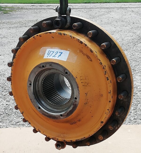 Nabe AWB40 L150D