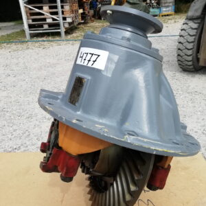 Differential L90