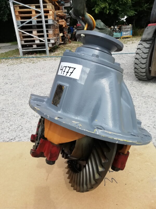 Differential L90