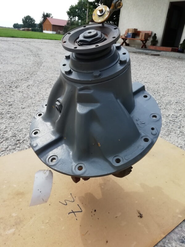 Differential L90 – Bild 2