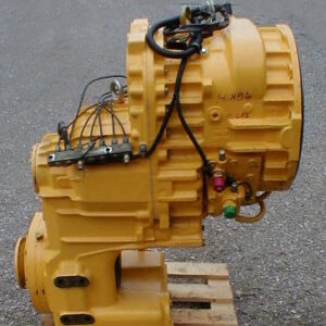 Getriebe HT220 L180 / 180C