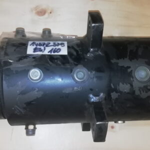 Drehdurchführung EW160
