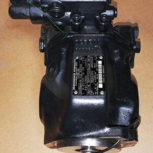 Hydraulikpumpe A35D / A40D