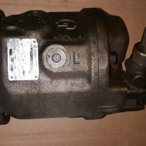 Hydraulikpumpe A35D