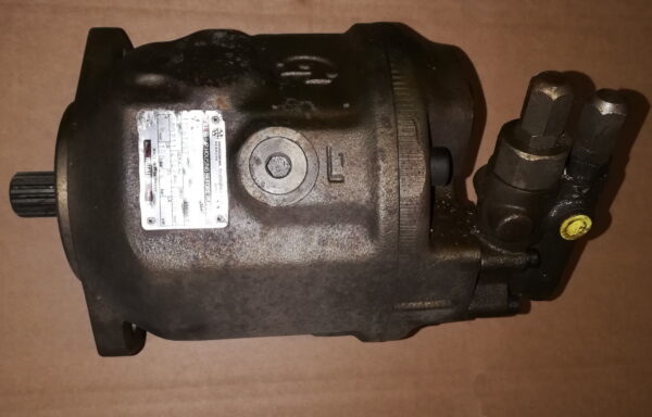 Hydraulikpumpe A35D