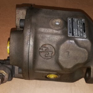 Hydraulikpumpe A35